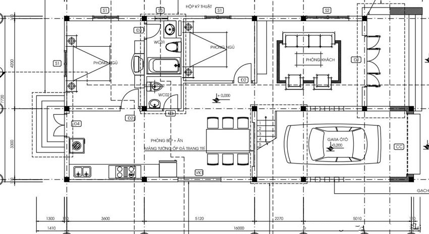 Tổng hợp mẫu thiết kế biệt thự 4 tầng đẹp được yêu thích nhất Tổng hợp mẫu thiết kế biệt thự 4 tầng đẹp được yêu thích nhất