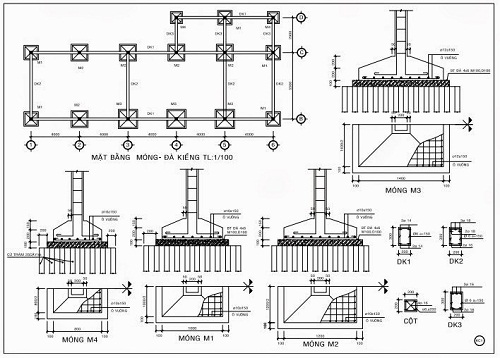 Tổng hợp mẫu thiết kế biệt thự 4 tầng đẹp được yêu thích nhất Tổng hợp mẫu thiết kế biệt thự 4 tầng đẹp được yêu thích nhất