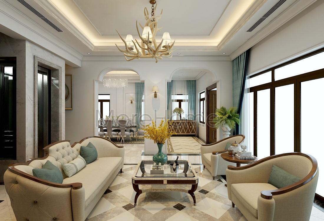 Top 8 mẫu thiết kế nội thất nhà biệt thự cao cấp cực chất Top 8 mẫu thiết kế nội thất nhà biệt thự cao cấp cực chất