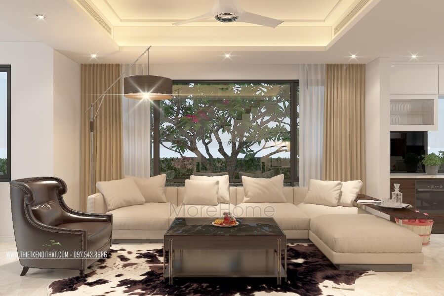 Sofa chữ L Sofa chữ L