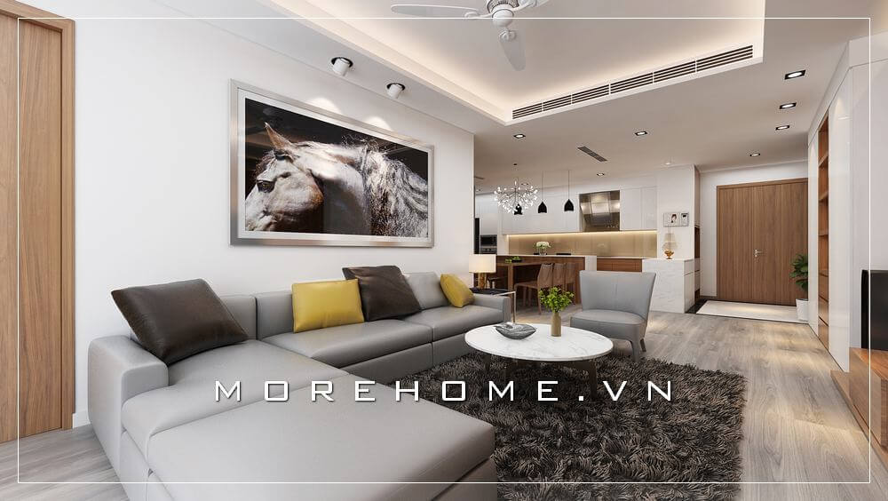 Sofa chữ L Sofa chữ L