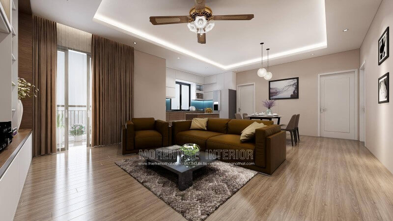 Sofa văng Sofa văng