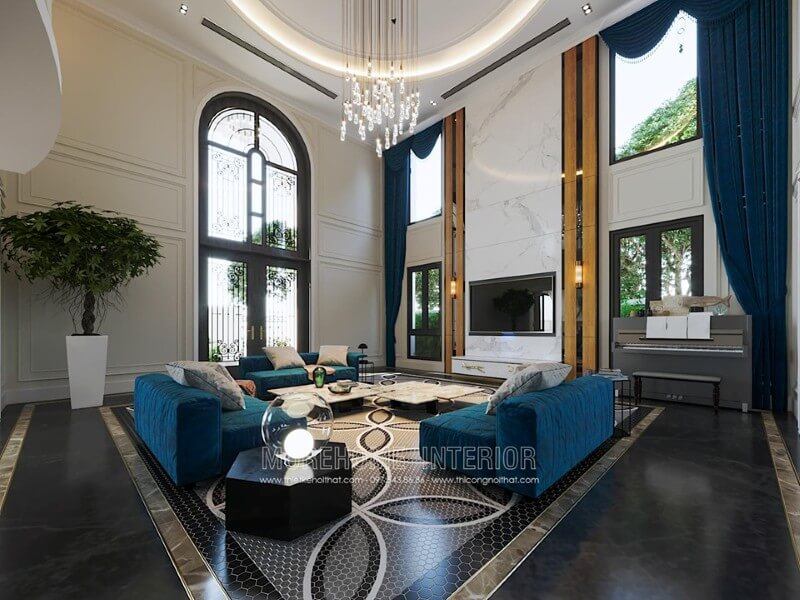 Sofa văng Sofa văng