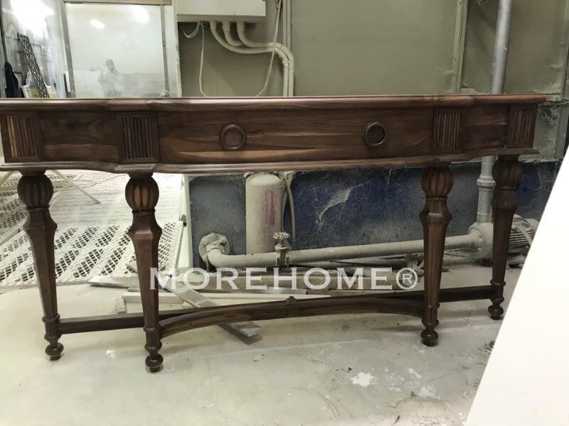 Thi công sản xuất gỗ óc chó giá cả cạnh tranh, đẹp , sang trọng và đảm bảo chất lượng theo thời gian.