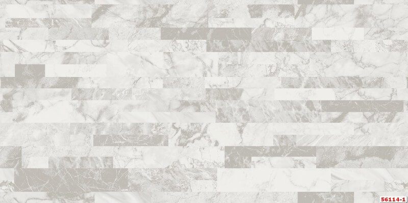 Mẫu giấy dán tường hàn quốc giả đá sang trọng - Điểm nhấn không gian cuốn hút