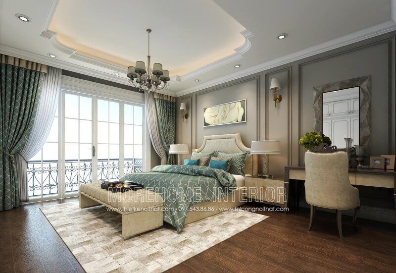 Bạn đang sống tại khu vực Hà Nội và mong muốn tìm mua mẫu giường ngủ bọc nỉ đẹp giá rẻ tại Hà Nội. Thì đừng bỏ qua một địa chỉ tin cậy lý tưởng có thương hiệu tên tuổi trong lòng khách hàng là công ty nội thất Morehome