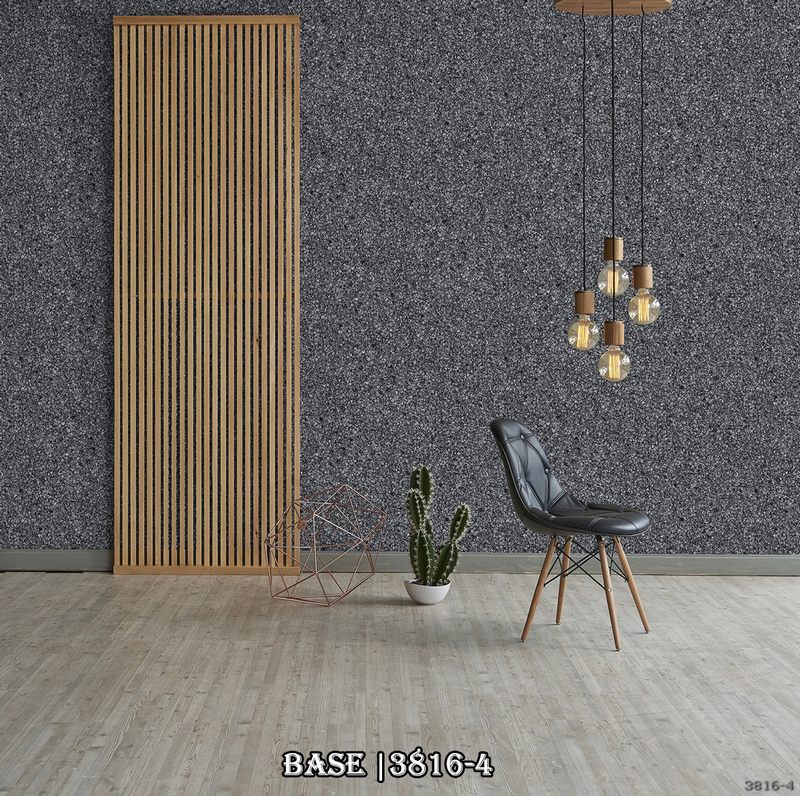 Mẫu giấy này được sử dụng để tạo nên vẻ đẹp tinh tế của thiết kế nội thất.