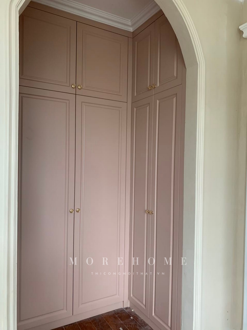 Thi công nội thất đóng vai trò quan trọng trong cuộc sống sinh hoạt hằng ngày của mỗi gia đình mang tới sự tiện nghi và tính thẩm mỹ cao